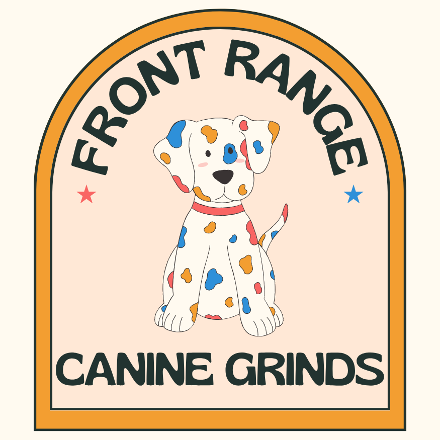 Front Range Canine Grinds